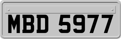 MBD5977