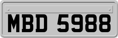 MBD5988