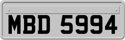 MBD5994
