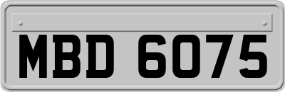 MBD6075