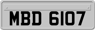 MBD6107