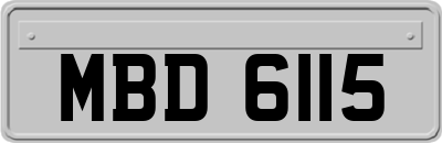 MBD6115