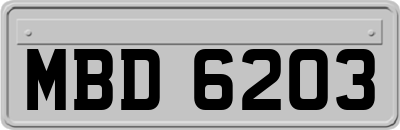 MBD6203