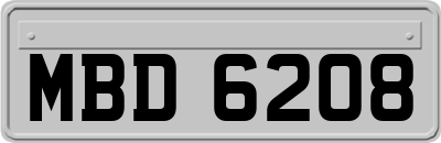 MBD6208