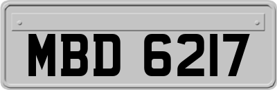 MBD6217