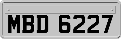 MBD6227