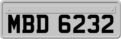 MBD6232