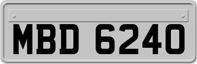 MBD6240