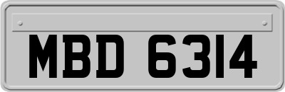 MBD6314