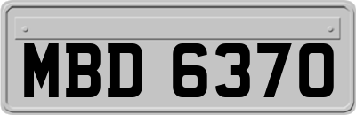MBD6370