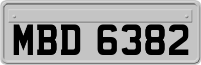 MBD6382