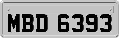 MBD6393