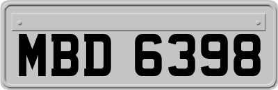 MBD6398