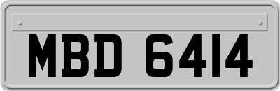 MBD6414