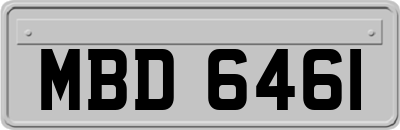 MBD6461