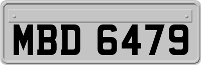 MBD6479