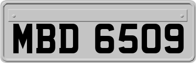 MBD6509