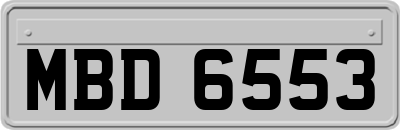 MBD6553
