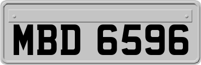 MBD6596