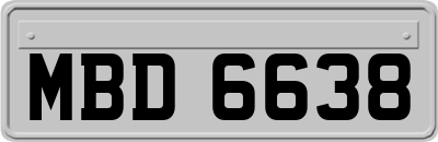 MBD6638