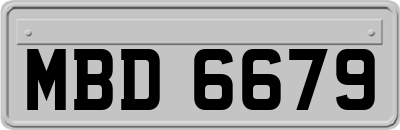 MBD6679
