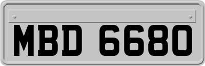 MBD6680