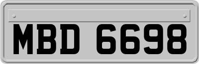 MBD6698