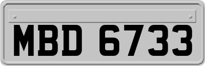 MBD6733