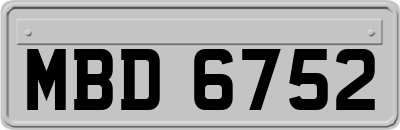 MBD6752