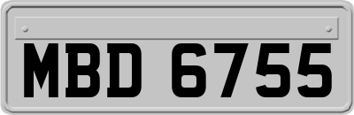 MBD6755