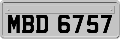 MBD6757