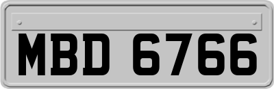 MBD6766