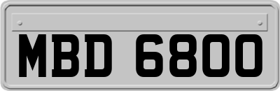 MBD6800
