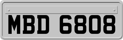 MBD6808