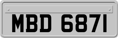 MBD6871