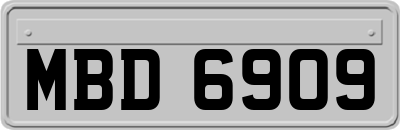 MBD6909