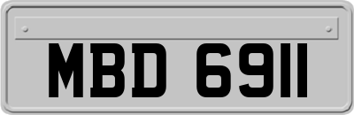 MBD6911