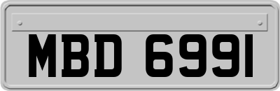 MBD6991