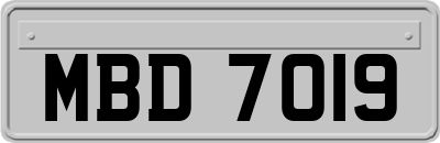 MBD7019