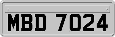 MBD7024