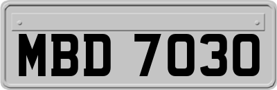 MBD7030