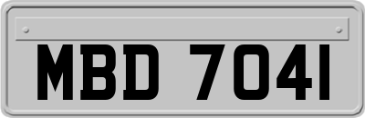 MBD7041