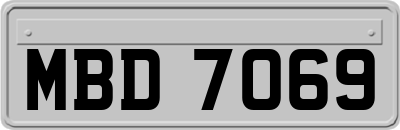 MBD7069
