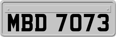 MBD7073