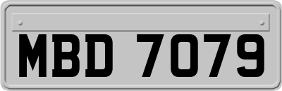 MBD7079