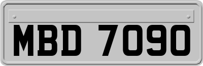 MBD7090