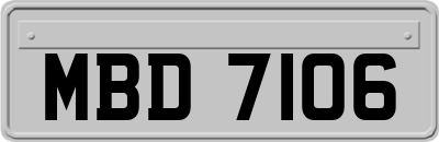 MBD7106