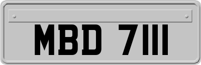 MBD7111