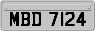 MBD7124