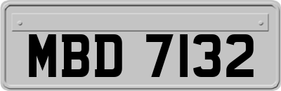 MBD7132